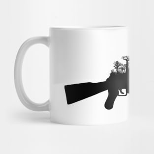 Swords to Ploughshares Mug